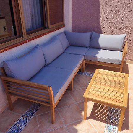 Safran Holiday Penthouse Los Cristianos  Exterior foto